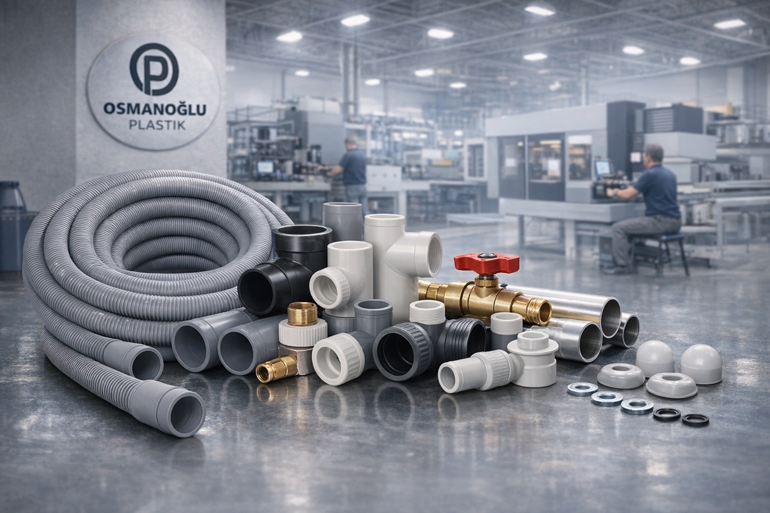 Osmanoğlu Plastik Kurumsal